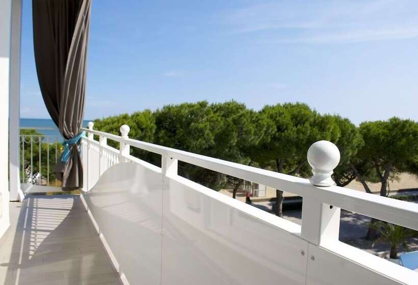 海景经济间, Miramare