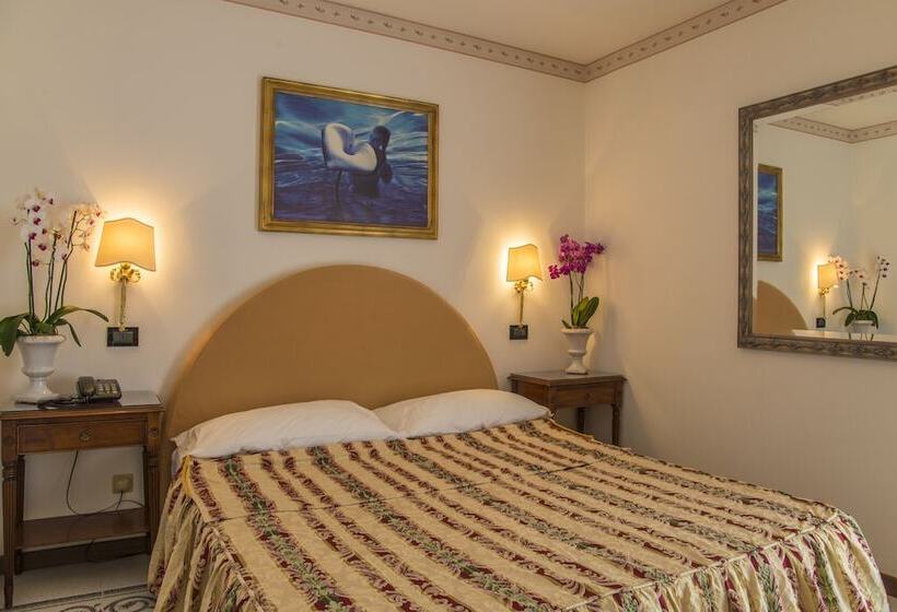 海景经济间, Miramare