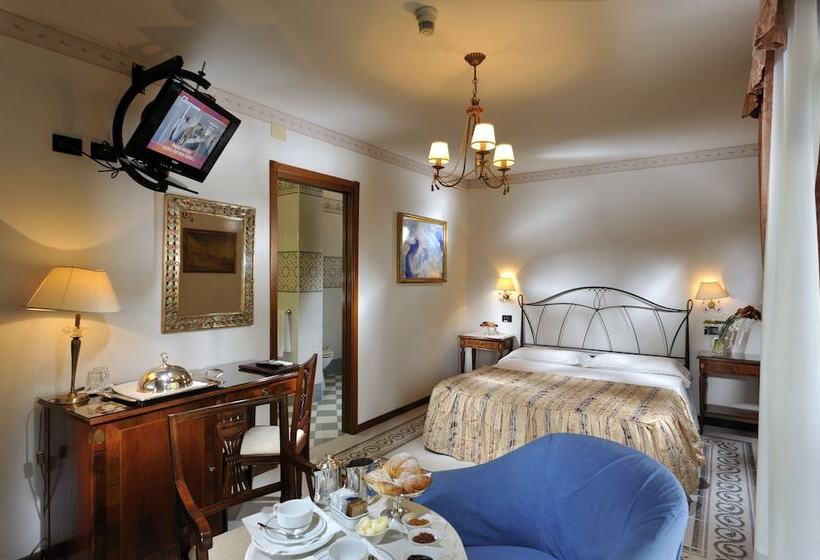 Quarto Real, Miramare