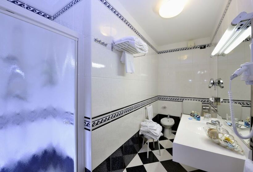 皇家套房, Miramare