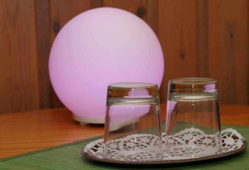 חדר סטנדרט, Pension Immergrün