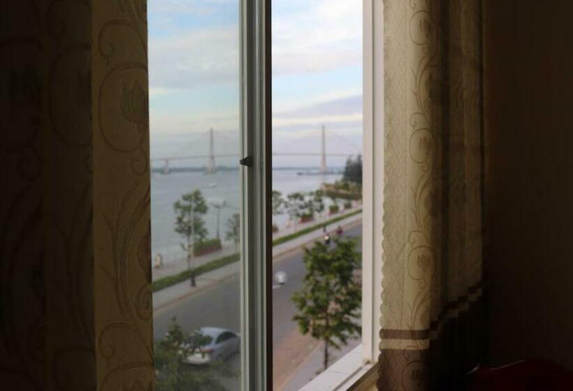 اتاق استاندارد چهار تخته, Rang Dong