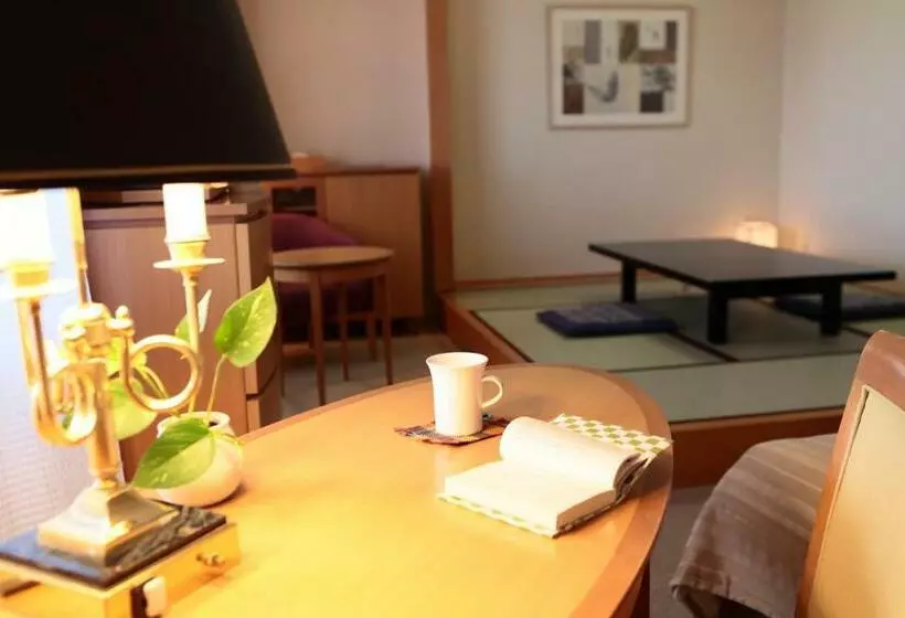スタンダードルーム, Satoyama Auberge & Hot Spring Wellness Spa Sakuragaike Kurgarden