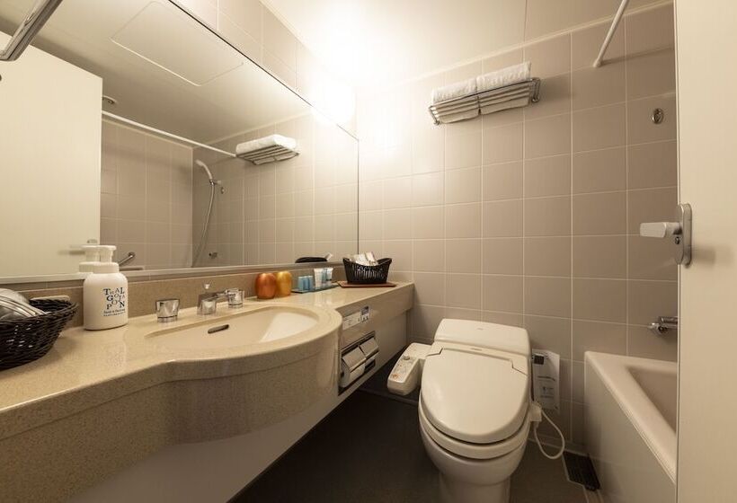 스탠다드 룸, Satoyama Auberge & Hot Spring Wellness Spa Sakuragaike Kurgarden