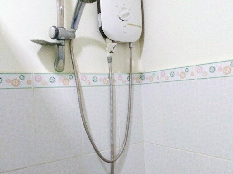 Tek Kişilik Delüks Oda, Cebu Uncle Tom S Cabin Hotel Powered By Cocotel