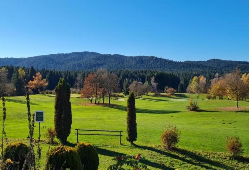 スタンダードルーム, Villa Bonomo Charme