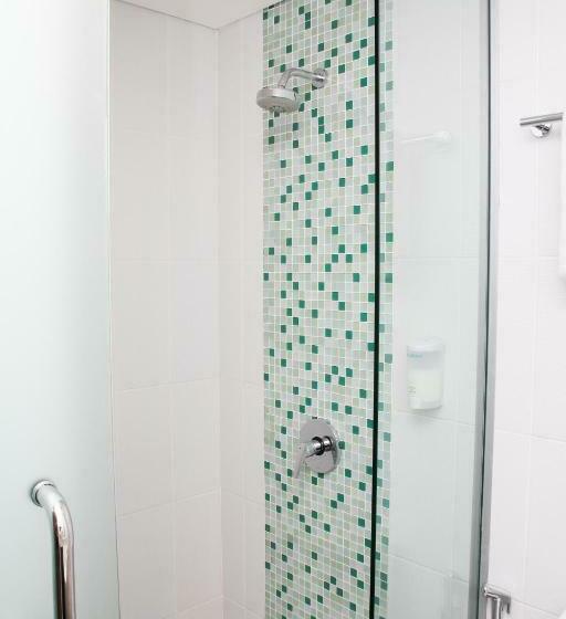 غرفة قياسية, Zest Legian By Swiss Belhotel International