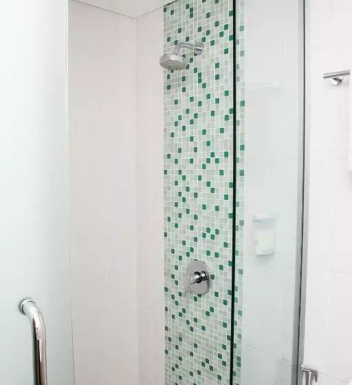 スタンダードルーム, Zest Legian By Swiss Belhotel International