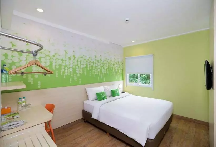 スタンダードルーム, Zest Legian By Swiss Belhotel International