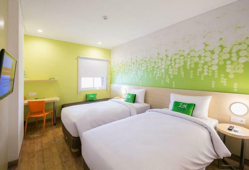 اتاق استاندارد, Zest Legian By Swiss Belhotel International