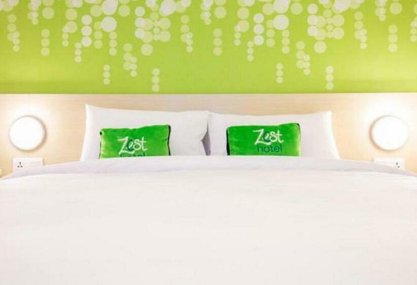 غرفة قياسية, Zest Legian By Swiss Belhotel International