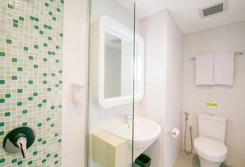 غرفة قياسية, Zest Legian By Swiss Belhotel International