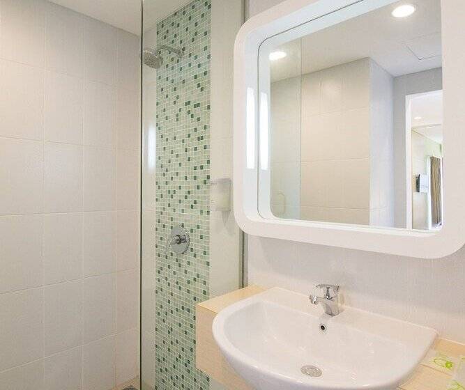 اتاق استاندارد, Zest Legian By Swiss Belhotel International