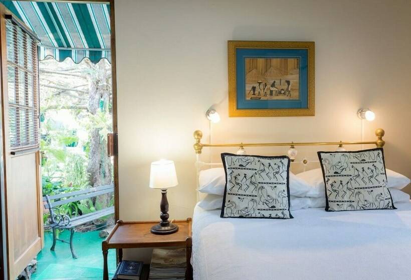 Номер Стандарт, Alberta Bed And Breakfast