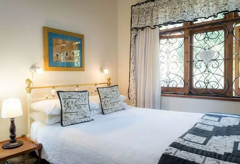اتاق استاندارد, Alberta Bed And Breakfast