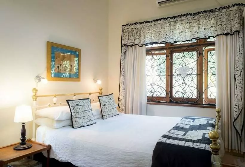 اتاق استاندارد, Alberta Bed And Breakfast
