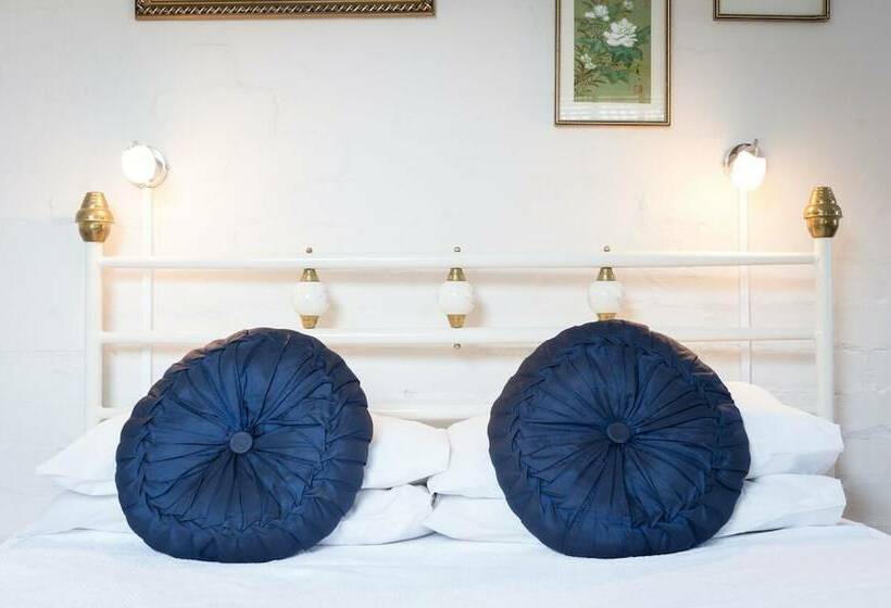 Номер Стандарт, Alberta Bed And Breakfast