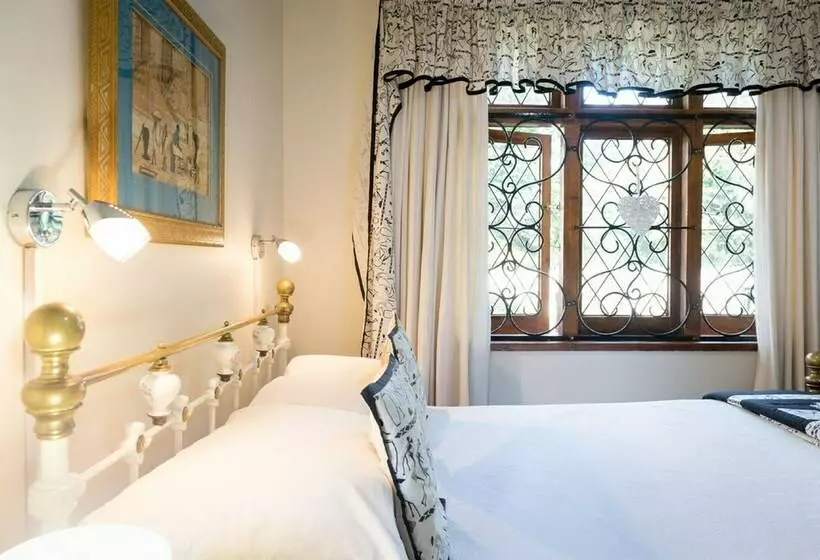 اتاق استاندارد, Alberta Bed And Breakfast