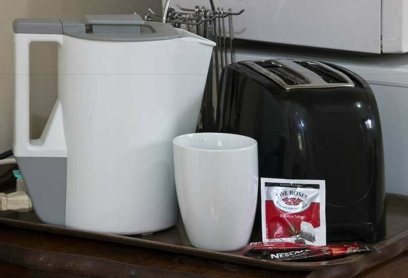 Номер Стандарт, Alberta Bed And Breakfast