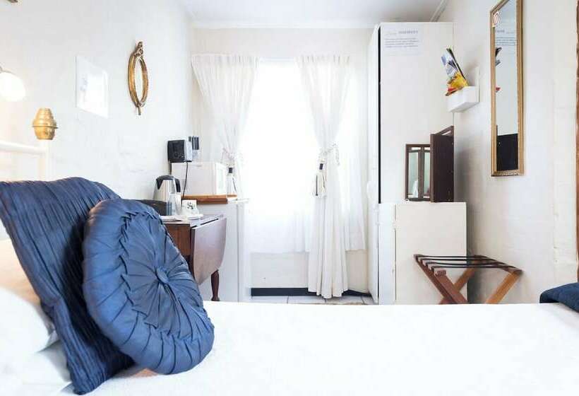 Номер Стандарт, Alberta Bed And Breakfast