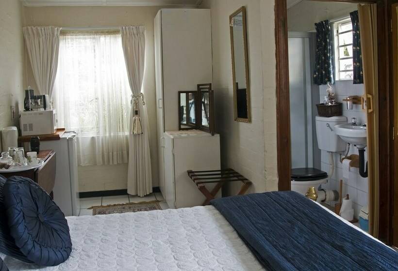 Номер Стандарт, Alberta Bed And Breakfast