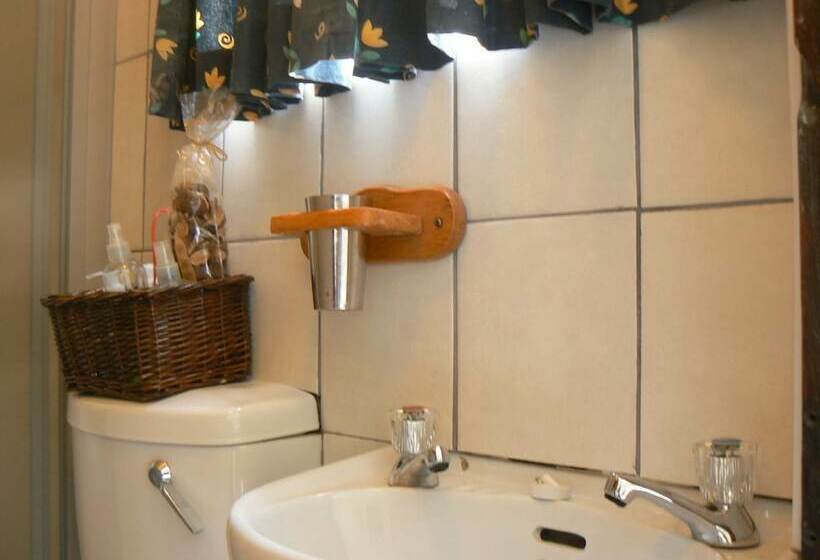 Номер Стандарт, Alberta Bed And Breakfast