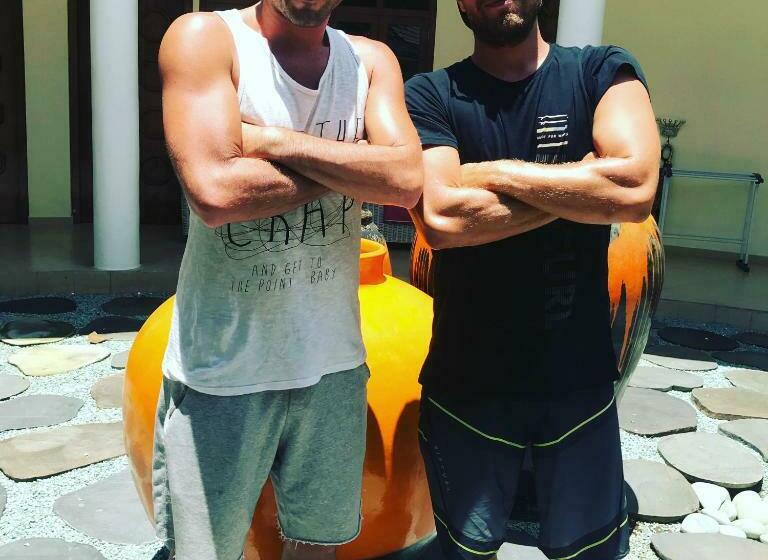 Deluxe Suite King Bed, Villa Costa Plenty