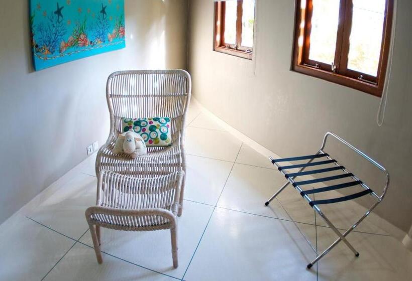 Deluxe Suite King Bed, Villa Costa Plenty