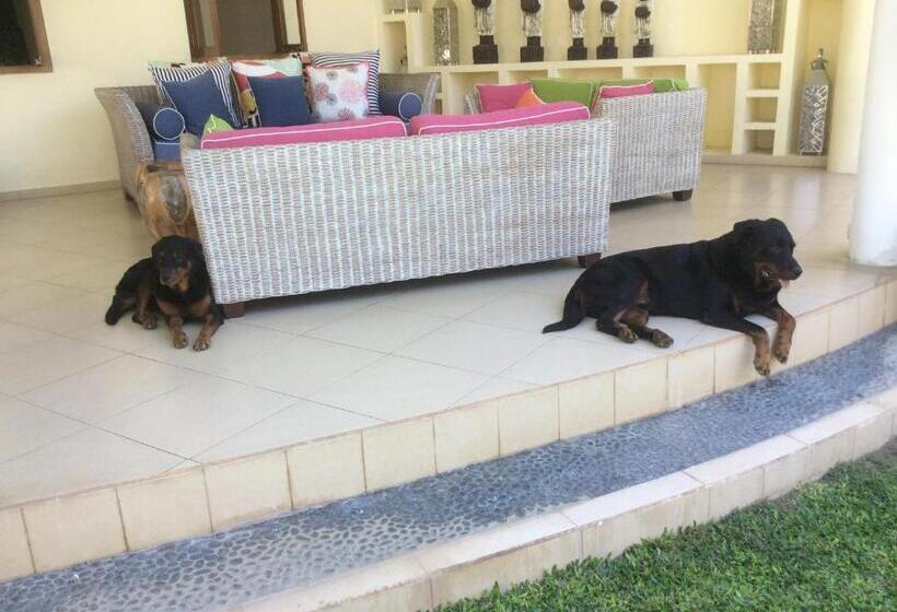 Deluxe Suite King Bed, Villa Costa Plenty