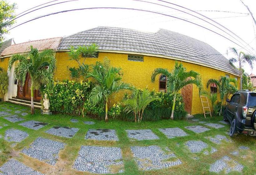 Deluxe Suite King Bed, Villa Costa Plenty