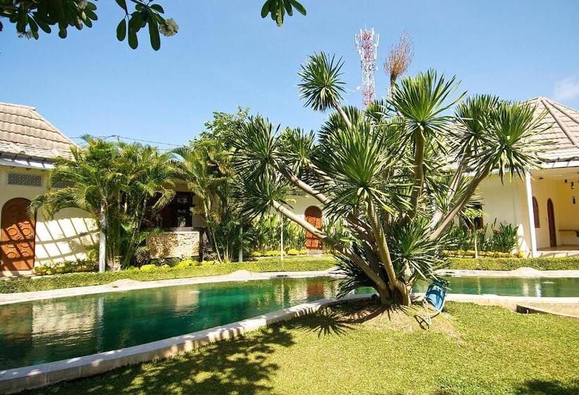 Delüks Stüdyo, Villa Costa Plenty