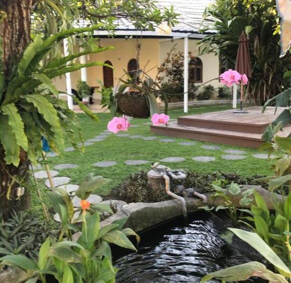 Delüks Oda, Villa Costa Plenty