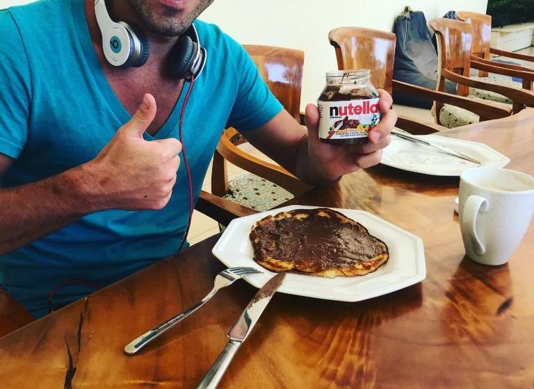 Delüks Oda, Villa Costa Plenty