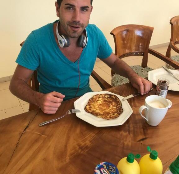 Delüks Oda, Villa Costa Plenty