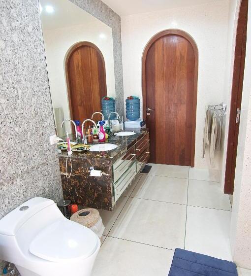 Delüks Stüdyo, Villa Costa Plenty