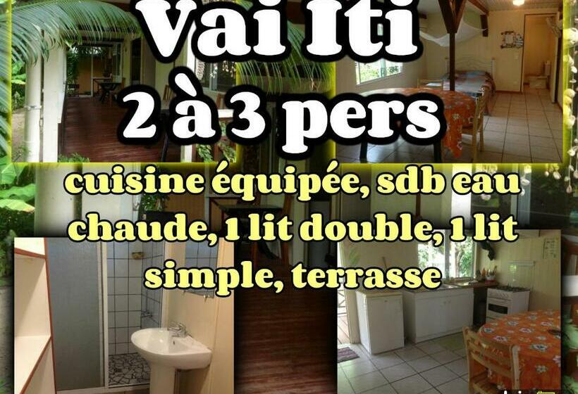 استودیوی استاندارد, Fare Maheata