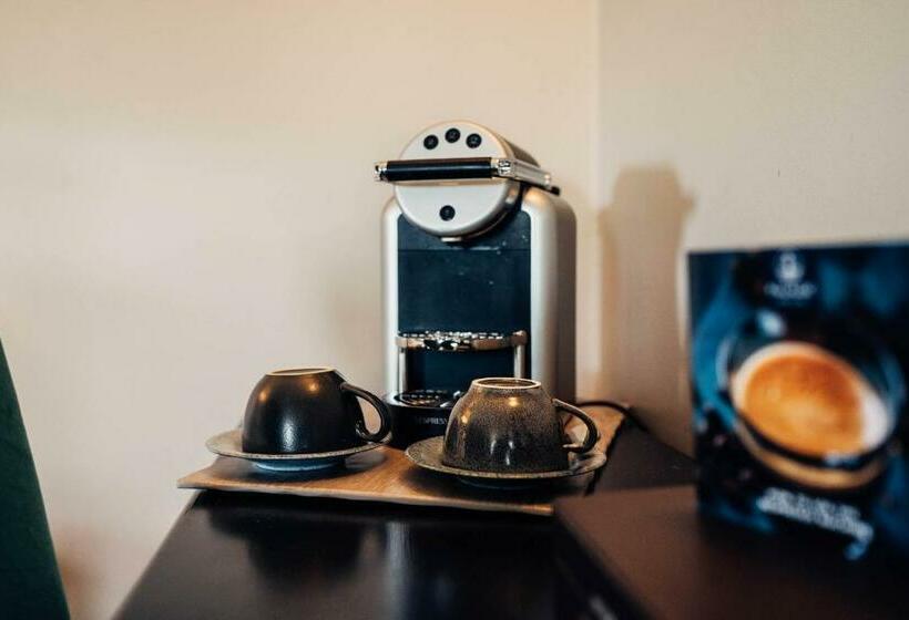 חדר קלאסי, Killaloe Hotel & Spa