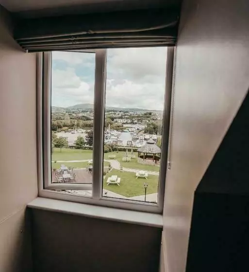 Classic-huone, Killaloe Hotel & Spa