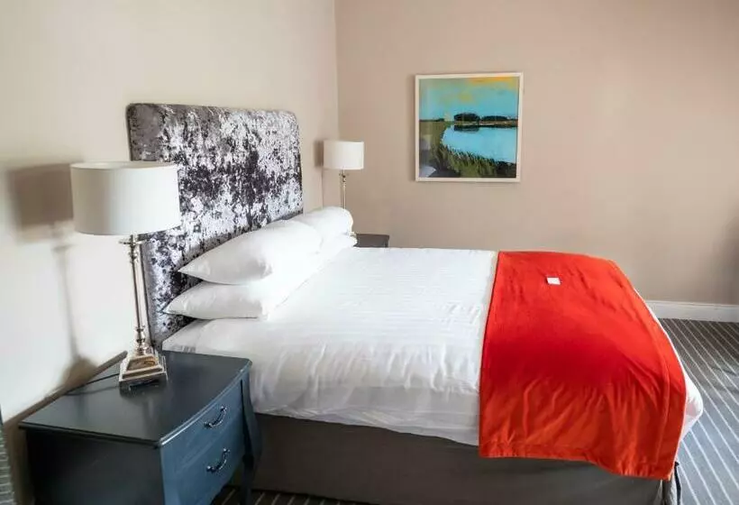 Classic-huone, Killaloe Hotel & Spa