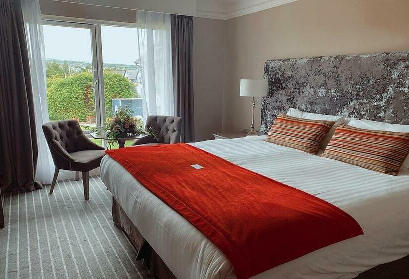 חדר קלאסי, Killaloe Hotel & Spa