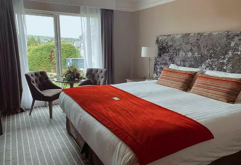 Classic-huone, Killaloe Hotel & Spa
