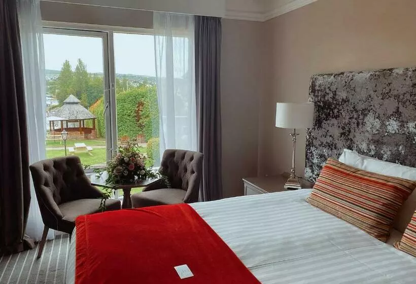 Classic-huone, Killaloe Hotel & Spa