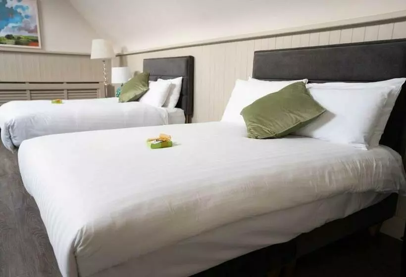 Classic-huone, Killaloe Hotel & Spa