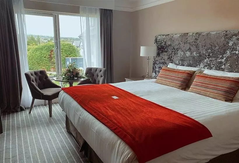 Classic-huone, Killaloe Hotel & Spa