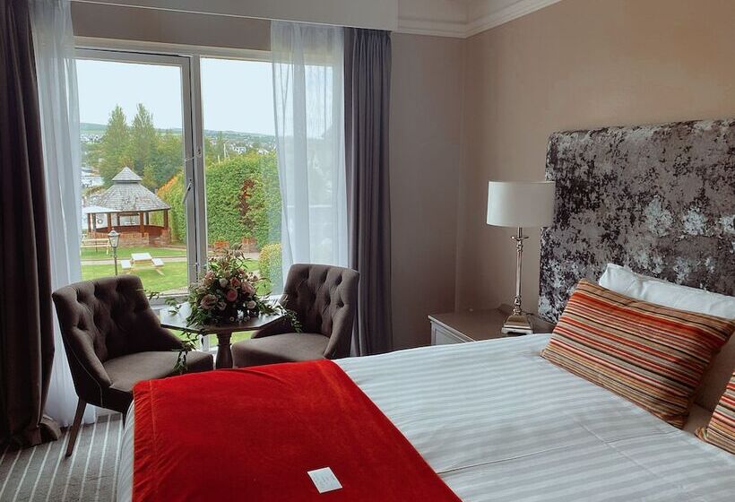 Классический Номер, Killaloe Hotel & Spa