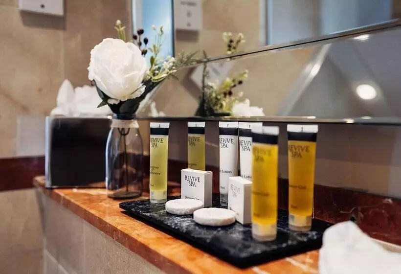 Classic-huone, Killaloe Hotel & Spa