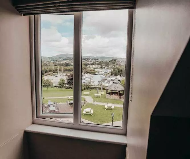 Classic-huone, Killaloe Hotel & Spa