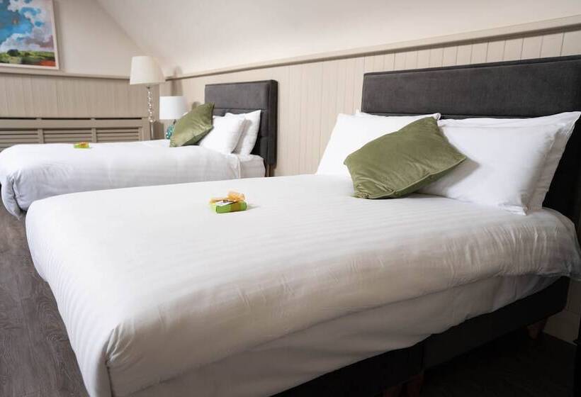 Классический Номер, Killaloe Hotel & Spa
