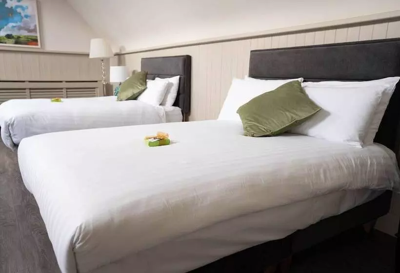 Classic-huone, Killaloe Hotel & Spa