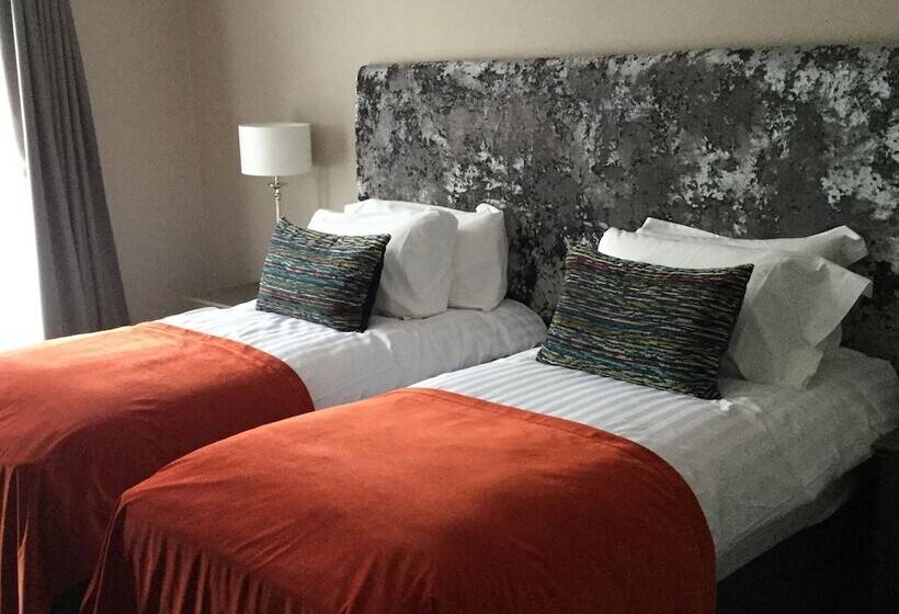 חדר קלאסי, Killaloe Hotel & Spa